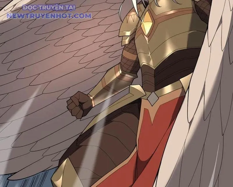 Ta Trở Thành Đại Phản Diện Của Toàn Sever Chap 82 - Next Chap 83