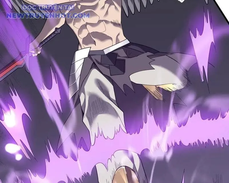 Ta Trở Thành Đại Phản Diện Của Toàn Sever Chap 82 - Next Chap 83