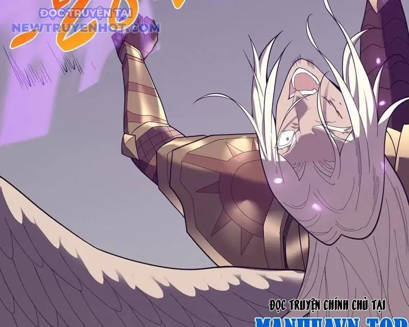 Ta Trở Thành Đại Phản Diện Của Toàn Sever Chap 82 - Next Chap 83