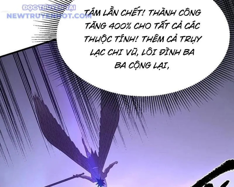 Ta Trở Thành Đại Phản Diện Của Toàn Sever Chap 82 - Next Chap 83