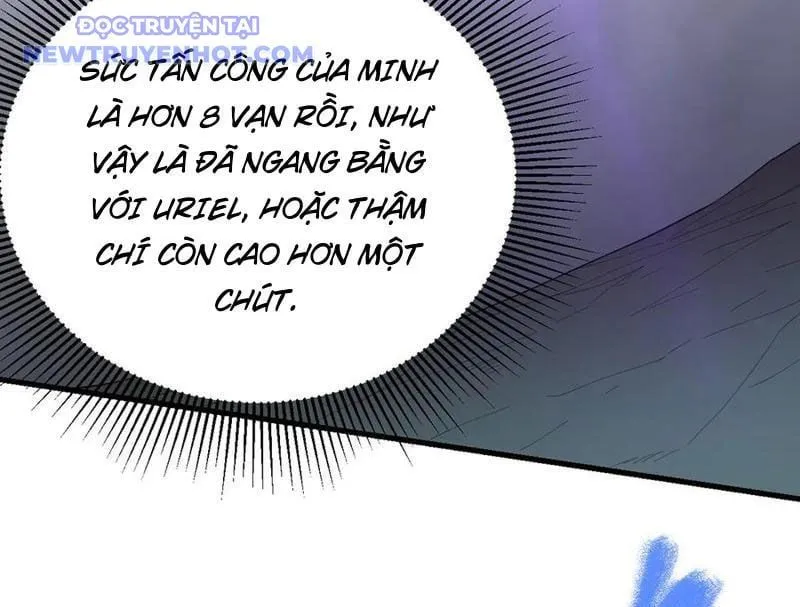 Ta Trở Thành Đại Phản Diện Của Toàn Sever Chap 82 - Next Chap 83