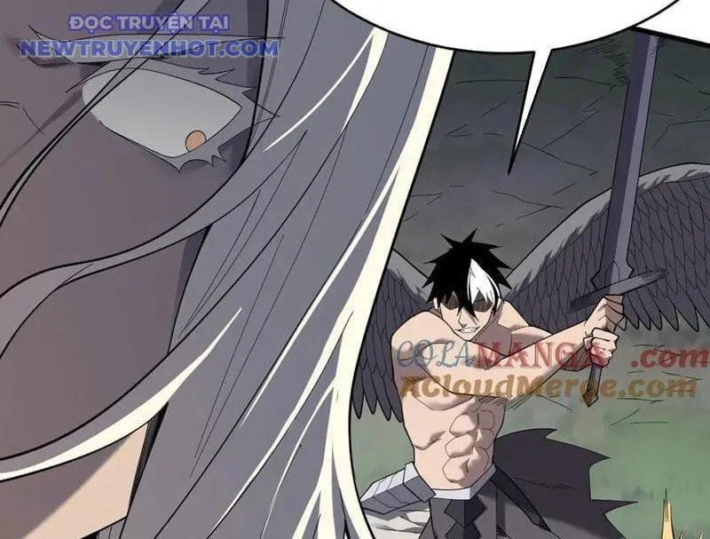 Ta Trở Thành Đại Phản Diện Của Toàn Sever Chap 82 - Next Chap 83