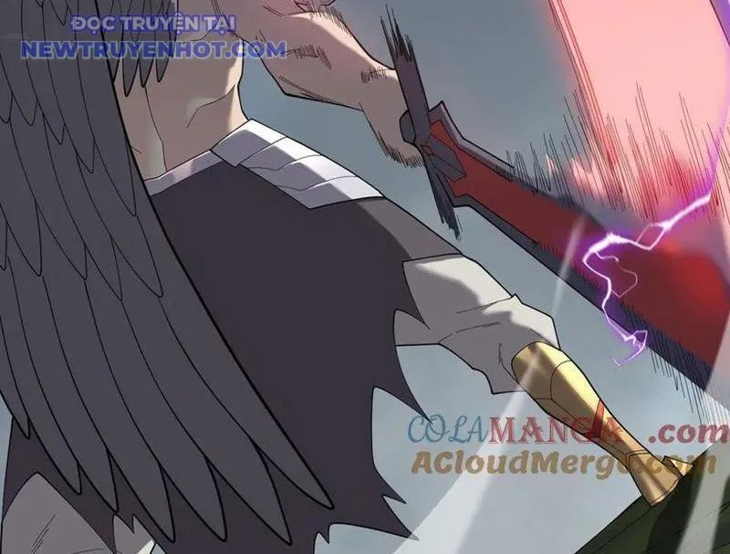 Ta Trở Thành Đại Phản Diện Của Toàn Sever Chap 82 - Next Chap 83