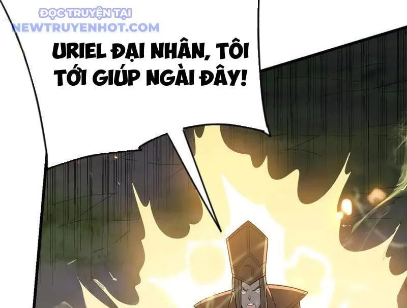 Ta Trở Thành Đại Phản Diện Của Toàn Sever Chap 82 - Next Chap 83