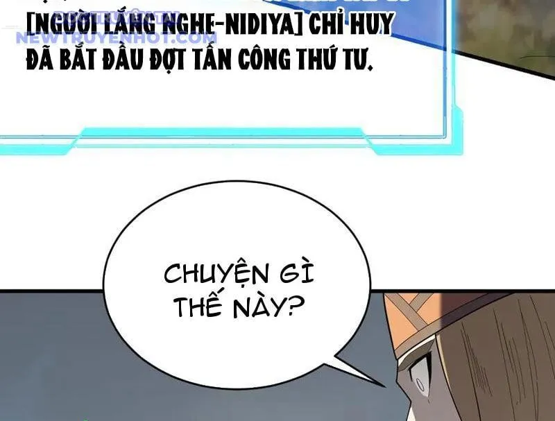 Ta Trở Thành Đại Phản Diện Của Toàn Sever Chap 82 - Next Chap 83