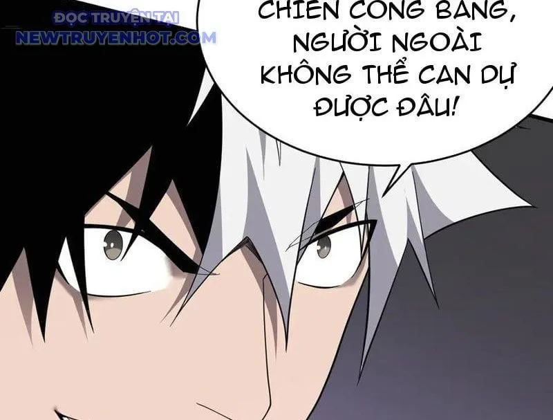 Ta Trở Thành Đại Phản Diện Của Toàn Sever Chap 82 - Next Chap 83