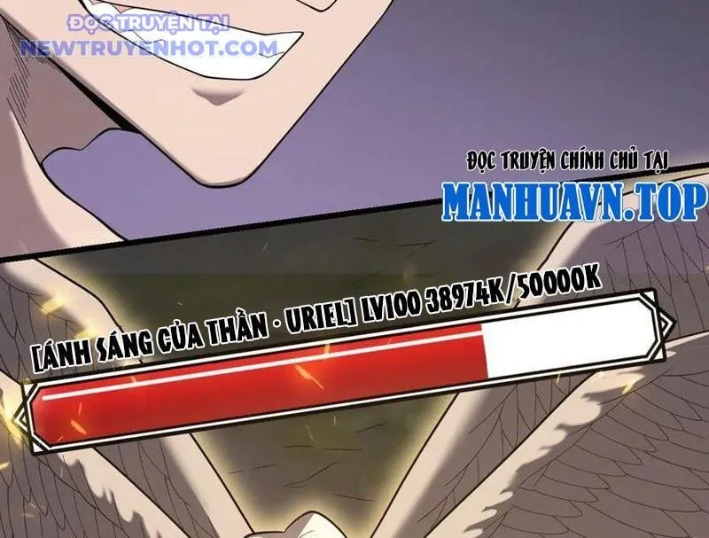 Ta Trở Thành Đại Phản Diện Của Toàn Sever Chap 82 - Next Chap 83