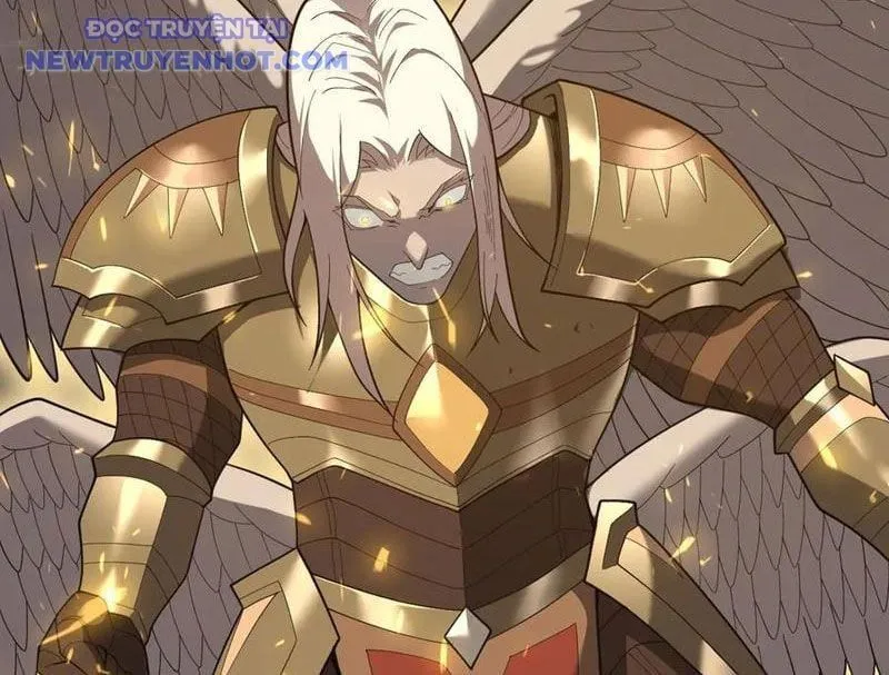 Ta Trở Thành Đại Phản Diện Của Toàn Sever Chap 82 - Next Chap 83