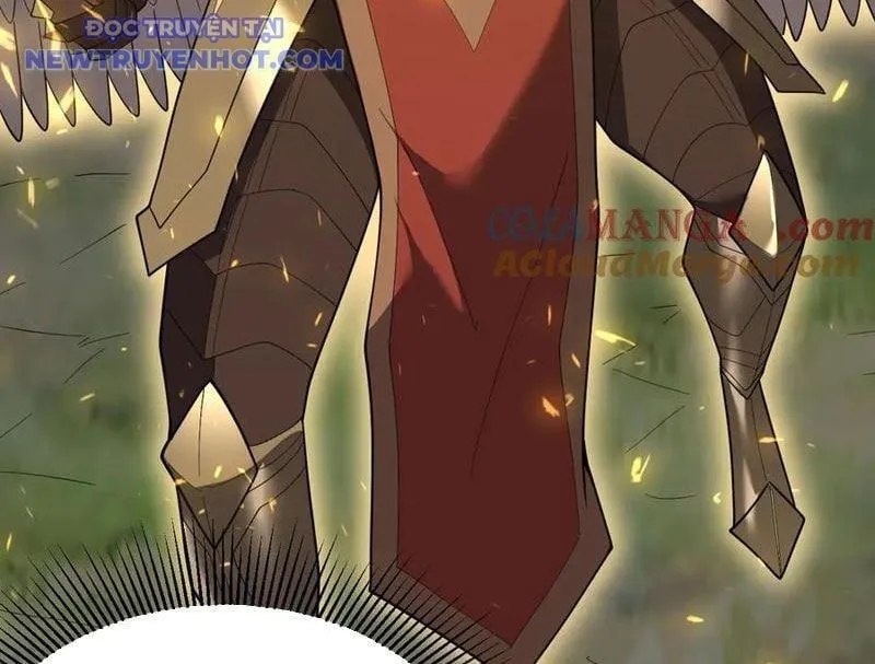 Ta Trở Thành Đại Phản Diện Của Toàn Sever Chap 82 - Next Chap 83