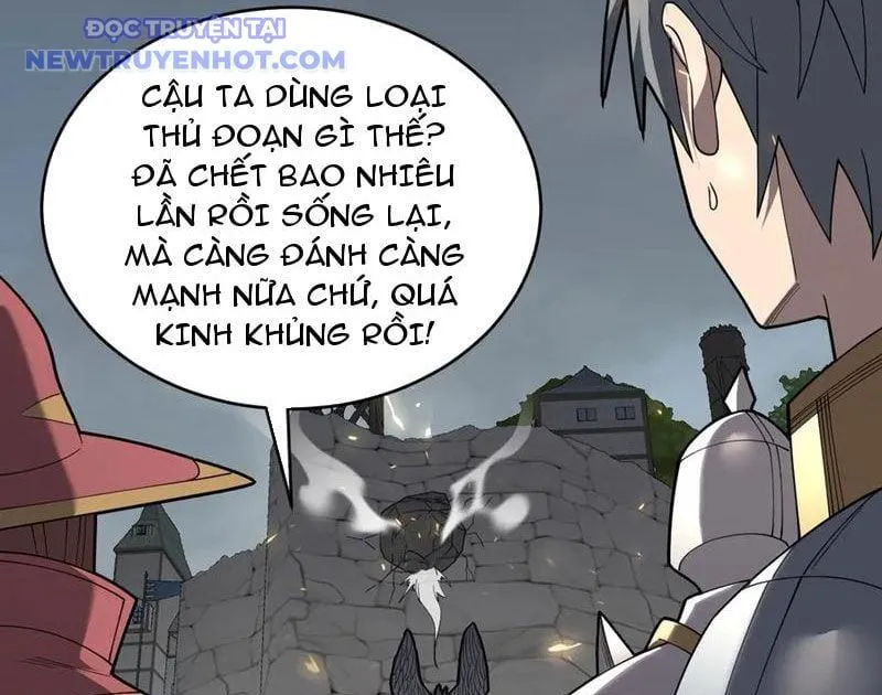 Ta Trở Thành Đại Phản Diện Của Toàn Sever Chap 82 - Next Chap 83