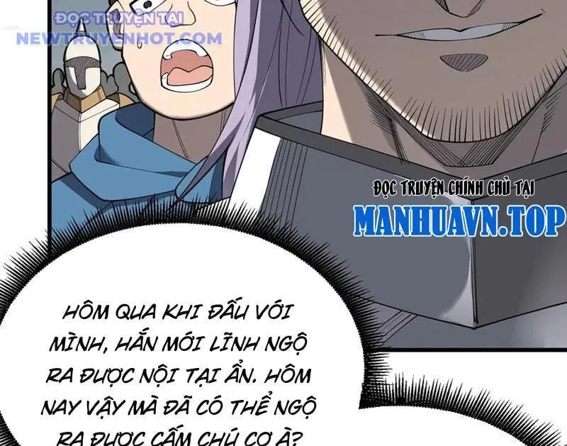 Ta Trở Thành Đại Phản Diện Của Toàn Sever Chap 82 - Next Chap 83