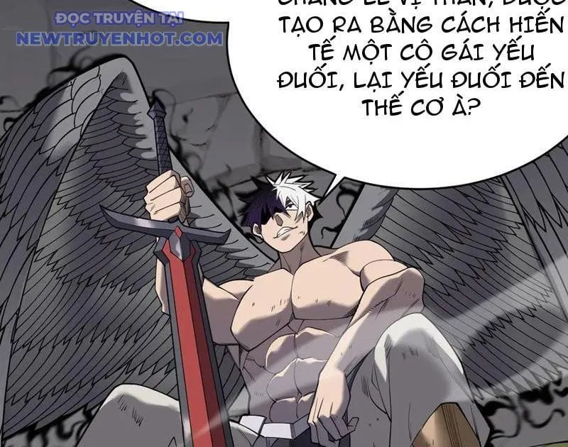 Ta Trở Thành Đại Phản Diện Của Toàn Sever Chap 82 - Next Chap 83
