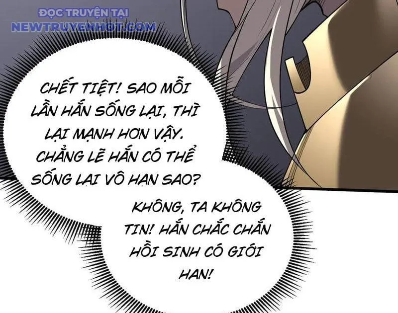 Ta Trở Thành Đại Phản Diện Của Toàn Sever Chap 82 - Next Chap 83
