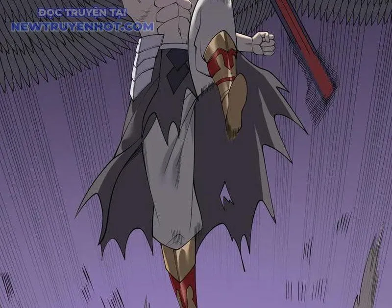 Ta Trở Thành Đại Phản Diện Của Toàn Sever Chap 82 - Next Chap 83