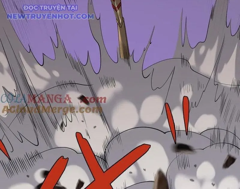 Ta Trở Thành Đại Phản Diện Của Toàn Sever Chap 82 - Next Chap 83