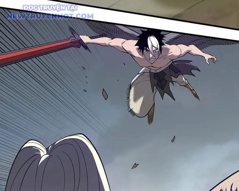 Ta Trở Thành Đại Phản Diện Của Toàn Sever Chap 82 - Next Chap 83