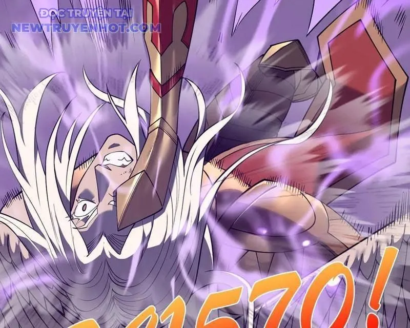 Ta Trở Thành Đại Phản Diện Của Toàn Sever Chap 82 - Next Chap 83