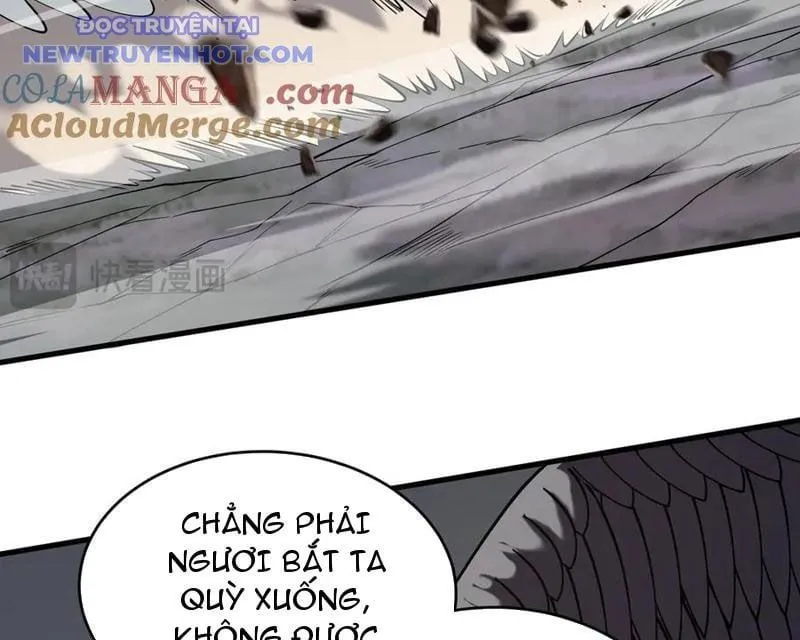 Ta Trở Thành Đại Phản Diện Của Toàn Sever Chap 82 - Next Chap 83