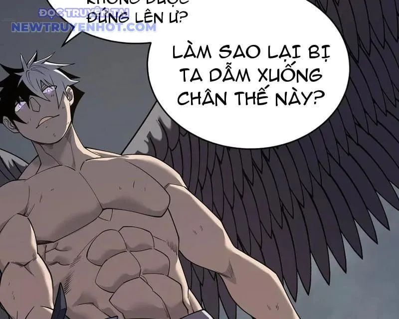 Ta Trở Thành Đại Phản Diện Của Toàn Sever Chap 82 - Next Chap 83