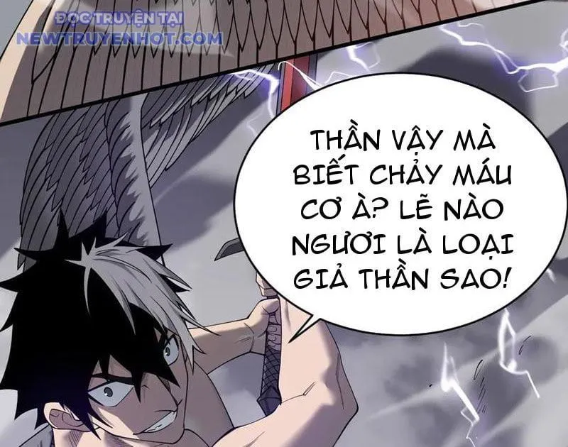Ta Trở Thành Đại Phản Diện Của Toàn Sever Chap 82 - Next Chap 83
