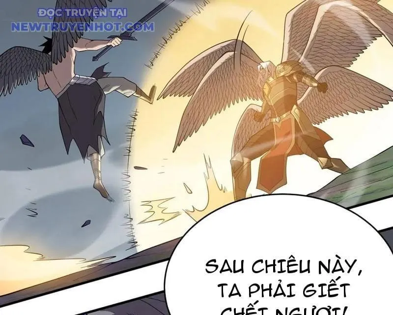 Ta Trở Thành Đại Phản Diện Của Toàn Sever Chap 82 - Next Chap 83