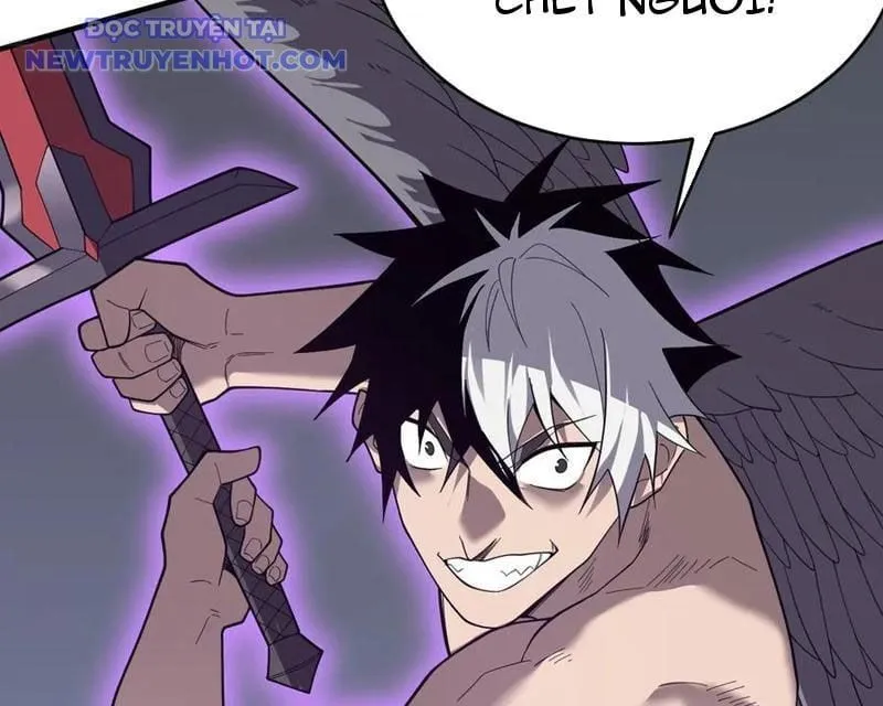 Ta Trở Thành Đại Phản Diện Của Toàn Sever Chap 82 - Next Chap 83