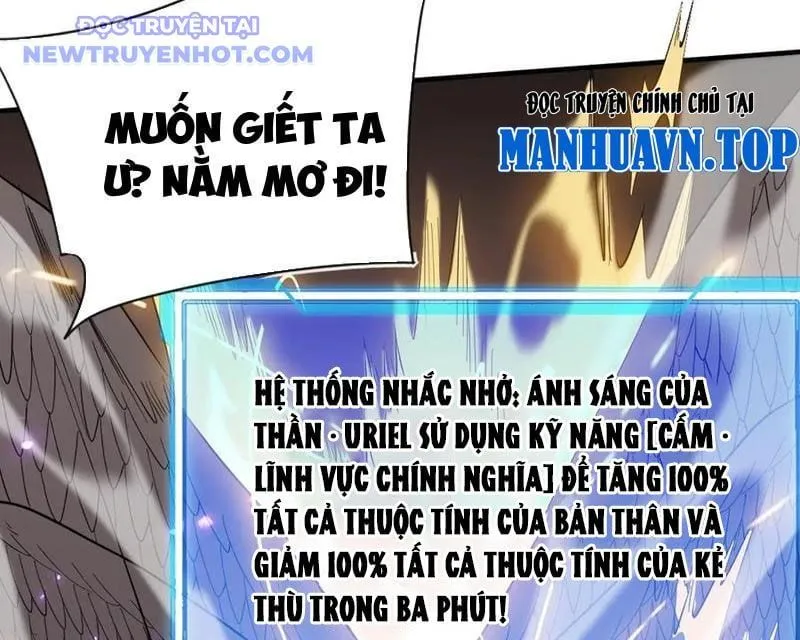 Ta Trở Thành Đại Phản Diện Của Toàn Sever Chap 82 - Next Chap 83