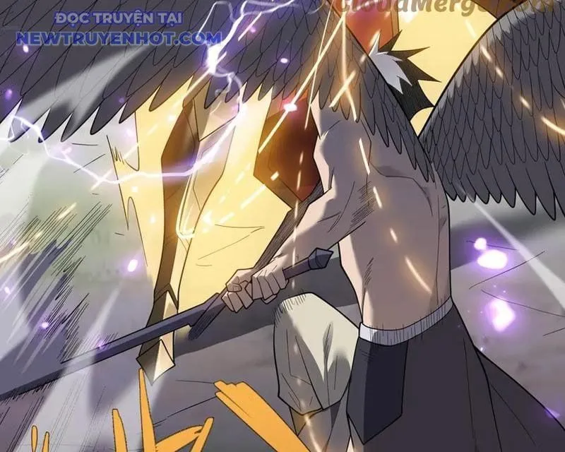 Ta Trở Thành Đại Phản Diện Của Toàn Sever Chap 82 - Next Chap 83