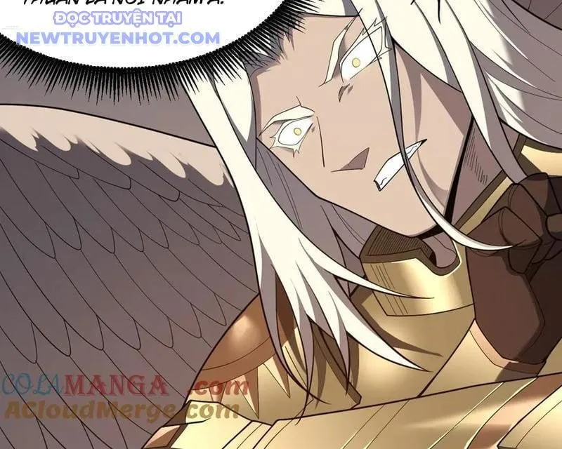 Ta Trở Thành Đại Phản Diện Của Toàn Sever Chap 82 - Next Chap 83