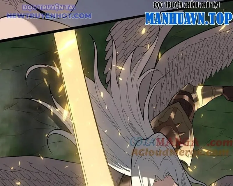 Ta Trở Thành Đại Phản Diện Của Toàn Sever Chap 82 - Next Chap 83