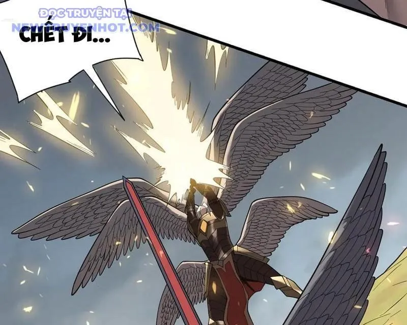 Ta Trở Thành Đại Phản Diện Của Toàn Sever Chap 82 - Next Chap 83