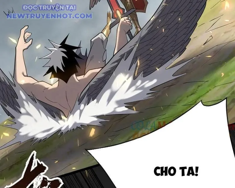 Ta Trở Thành Đại Phản Diện Của Toàn Sever Chap 82 - Next Chap 83