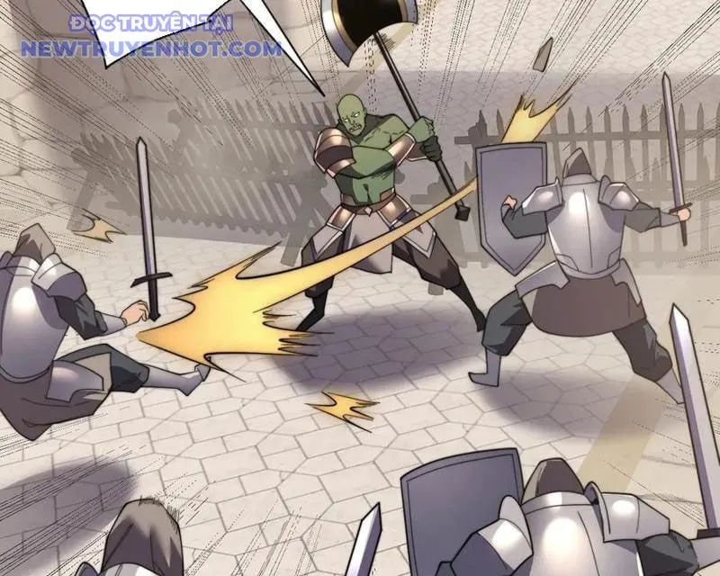 Ta Trở Thành Đại Phản Diện Của Toàn Sever Chap 83 - Next Chap 84