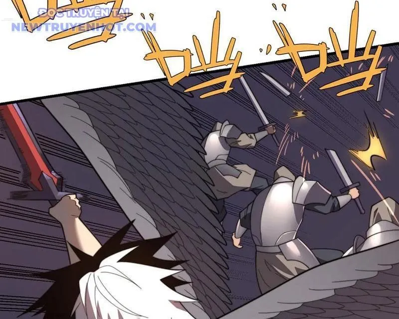 Ta Trở Thành Đại Phản Diện Của Toàn Sever Chap 83 - Next Chap 84