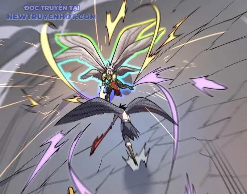 Ta Trở Thành Đại Phản Diện Của Toàn Sever Chap 83 - Next Chap 84