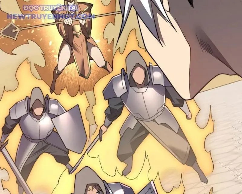 Ta Trở Thành Đại Phản Diện Của Toàn Sever Chap 83 - Next Chap 84