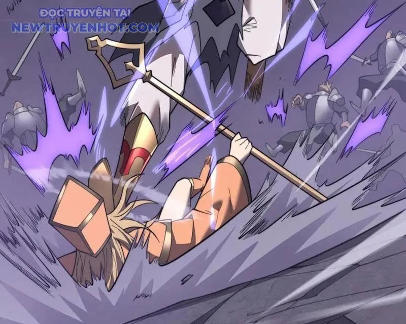 Ta Trở Thành Đại Phản Diện Của Toàn Sever Chap 83 - Next Chap 84