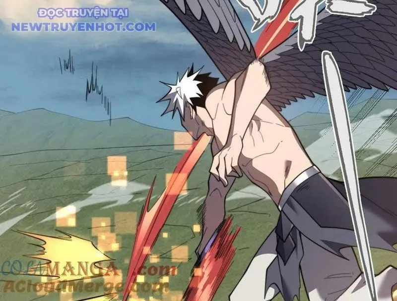 Ta Trở Thành Đại Phản Diện Của Toàn Sever Chap 83 - Next Chap 84