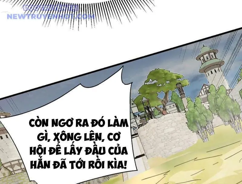 Ta Trở Thành Đại Phản Diện Của Toàn Sever Chap 83 - Next Chap 84