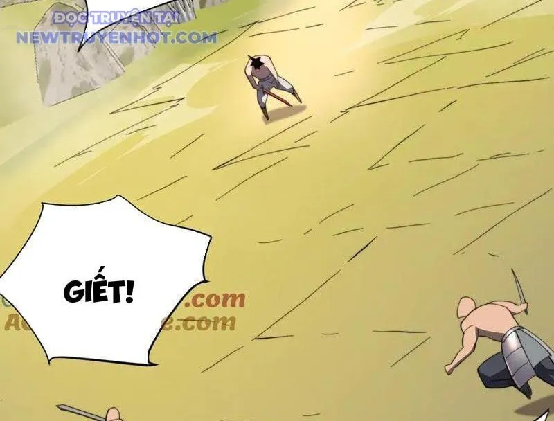 Ta Trở Thành Đại Phản Diện Của Toàn Sever Chap 83 - Next Chap 84