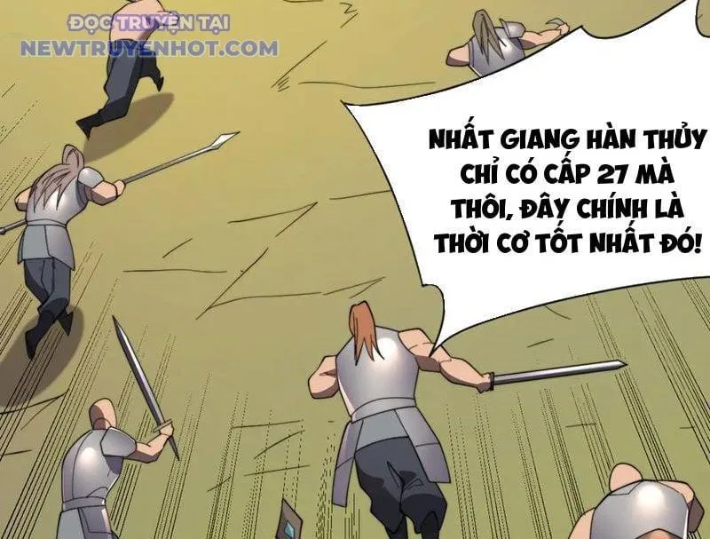 Ta Trở Thành Đại Phản Diện Của Toàn Sever Chap 83 - Next Chap 84