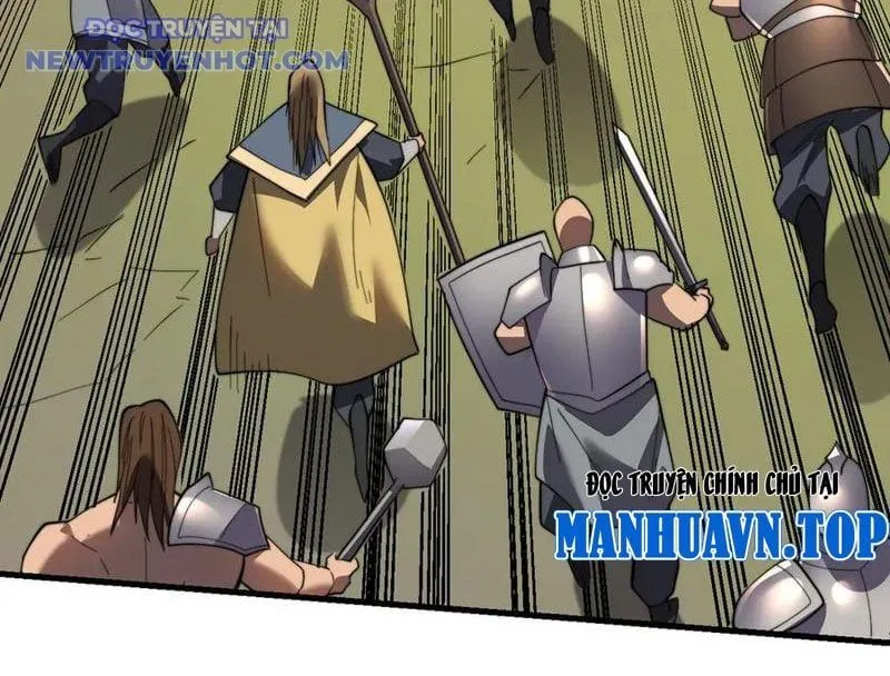 Ta Trở Thành Đại Phản Diện Của Toàn Sever Chap 83 - Next Chap 84