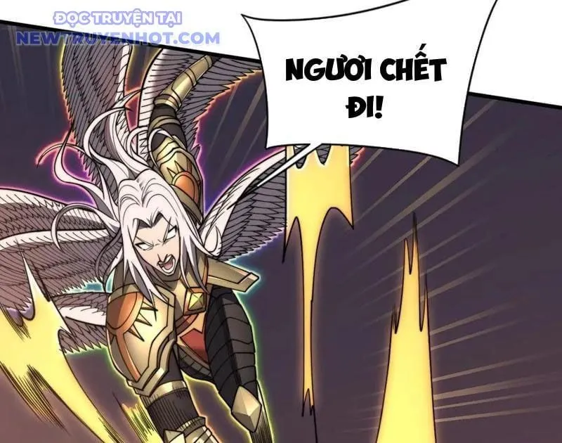 Ta Trở Thành Đại Phản Diện Của Toàn Sever Chap 83 - Next Chap 84