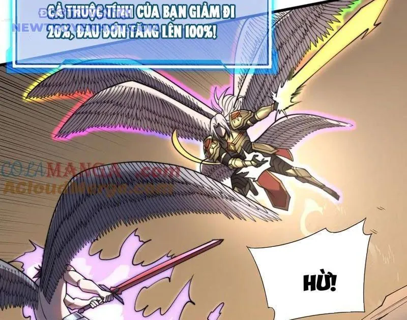 Ta Trở Thành Đại Phản Diện Của Toàn Sever Chap 83 - Next Chap 84