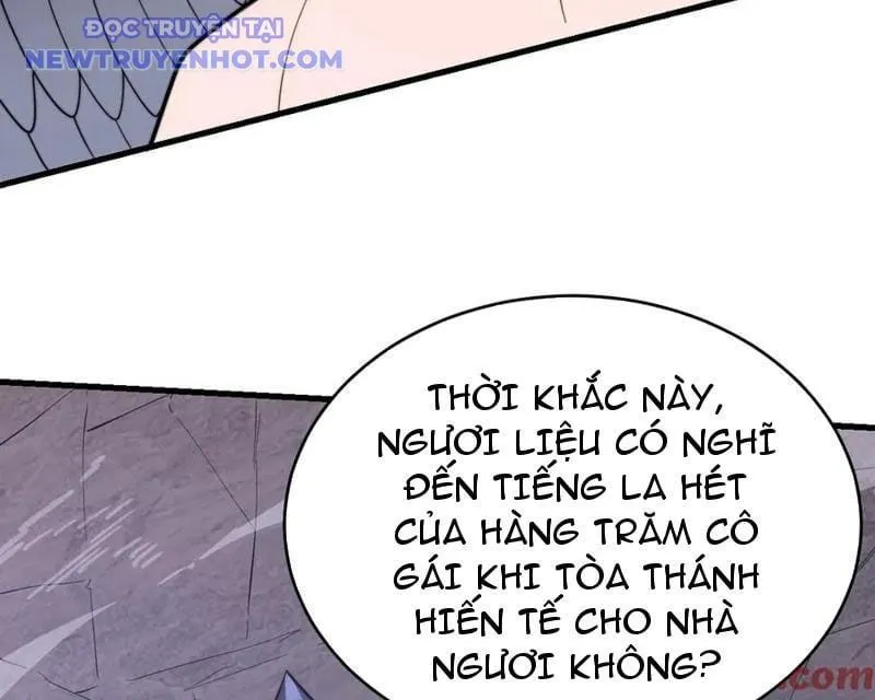 Ta Trở Thành Đại Phản Diện Của Toàn Sever Chap 83 - Next Chap 84