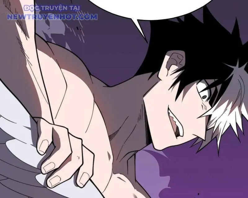 Ta Trở Thành Đại Phản Diện Của Toàn Sever Chap 83 - Next Chap 84