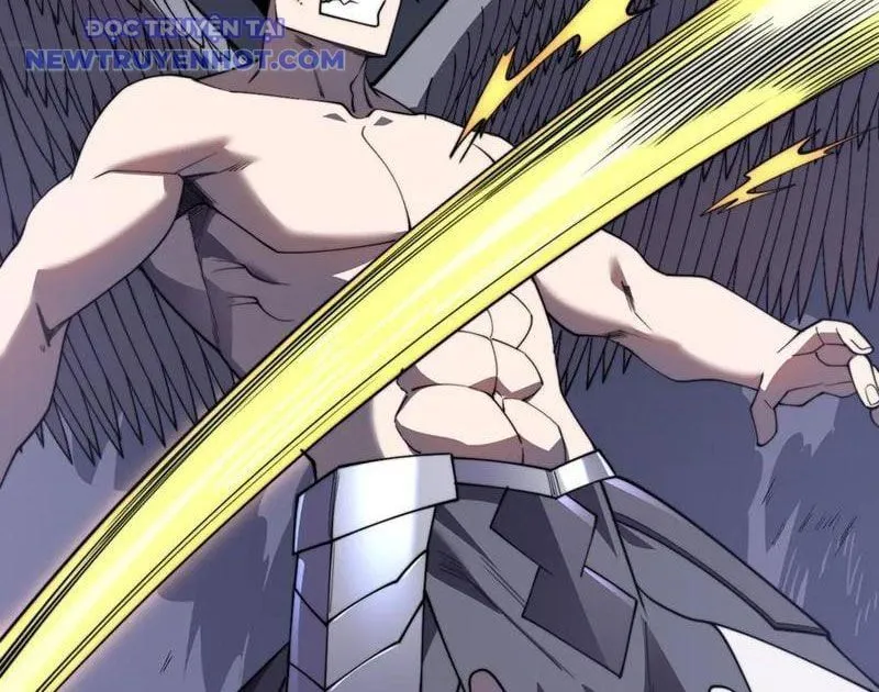 Ta Trở Thành Đại Phản Diện Của Toàn Sever Chap 83 - Next Chap 84