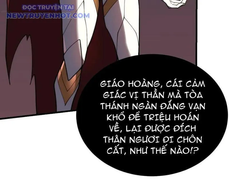 Ta Trở Thành Đại Phản Diện Của Toàn Sever Chap 83 - Next Chap 84