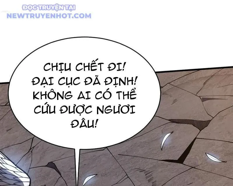 Ta Trở Thành Đại Phản Diện Của Toàn Sever Chap 83 - Next Chap 84