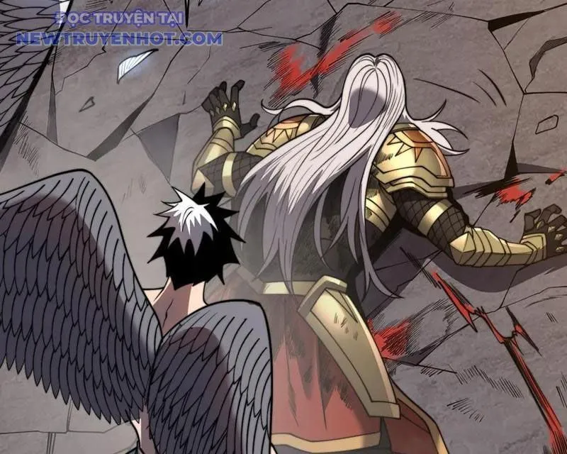 Ta Trở Thành Đại Phản Diện Của Toàn Sever Chap 83 - Next Chap 84